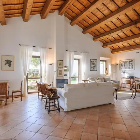 Amazing In With Wifi Montemarciano