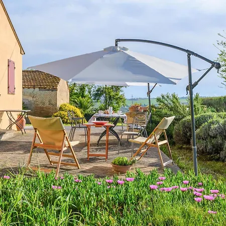 Amazing In With Wifi Prázdninový dům