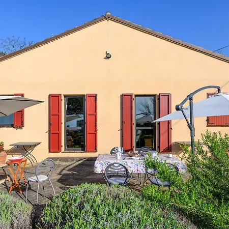 Amazing In With Wifi Montemarciano