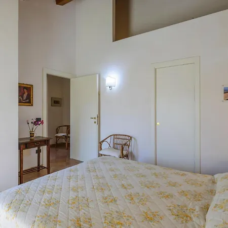 Prázdninový dům Amazing In With Wifi *