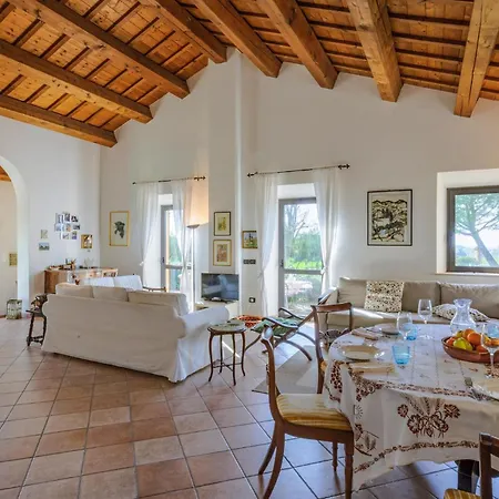 Prázdninový dům Amazing In With Wifi Montemarciano