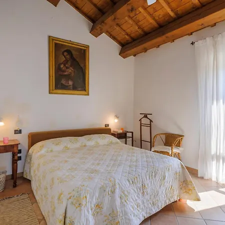 Amazing In With Wifi Prázdninový dům Montemarciano