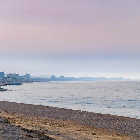 Prázdninový dům Amazing In With Wifi *