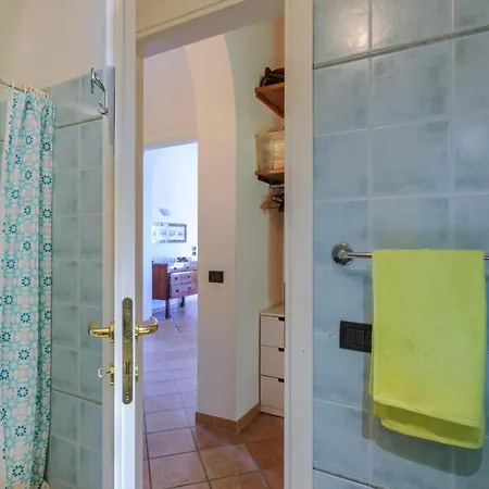 Prázdninový dům Amazing In With Wifi