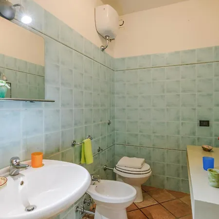 Amazing In With Wifi Montemarciano