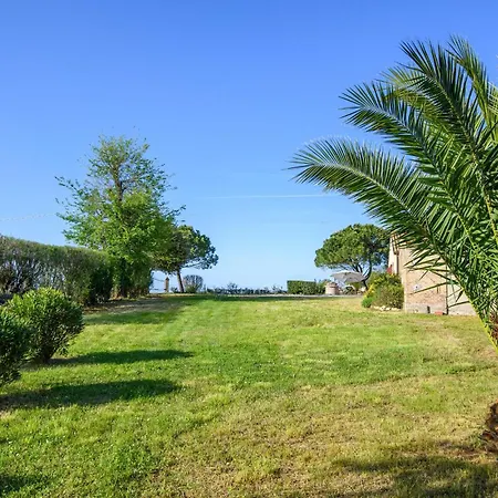 Prázdninový dům Amazing In With Wifi