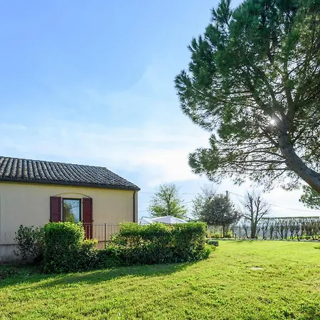 Amazing In With Wifi * Montemarciano