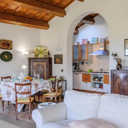 Prázdninový dům Amazing In With Wifi Montemarciano